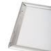 Tamperproof Poster Display Frame  hi\-res