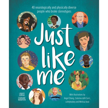 Brilliant Women Book Pack 10pk  hi\-res