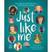 Brilliant Women Book Pack 10pk  hi\-res