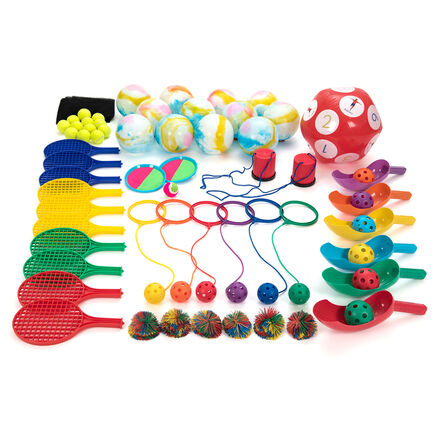 TTS Playground Pals Kit KS1 and KS2  hi\-res