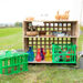 TTS Outdoor Activity Cube  hi\-res