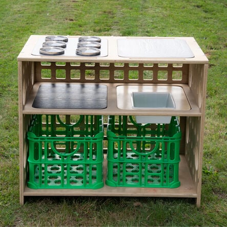 TTS Outdoor Activity Cube  hi\-res