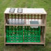 TTS Outdoor Activity Cube  hi\-res