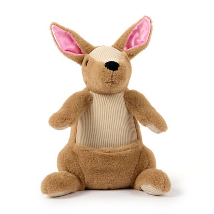 TTS Calming Kangaroo Vibrating Buddy  hi\-res