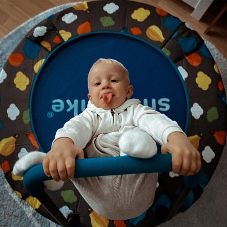 3 in 1 Mini Trampoline  hi\-res