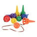 Cone Catcher Cup and Ball Game  hi\-res