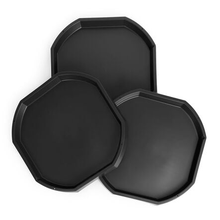 Plastic Active World Discovery Tuff Tray  hi\-res