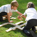 Wooden Dominoes  hi\-res