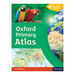 Oxford Primary Atlas KS2 15pk  hi\-res