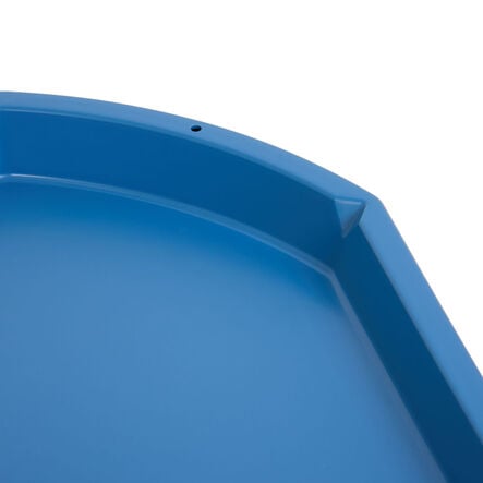 Plastic Active World Discovery Tuff Tray  hi\-res