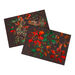 Black \x26 White Card Assorted Sizes \x26 Thicknesses 100pk  hi\-res
