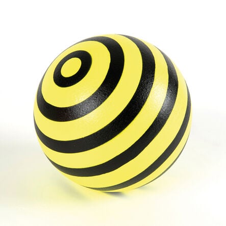 Coated Foam Dodgeballs 10pk  hi\-res