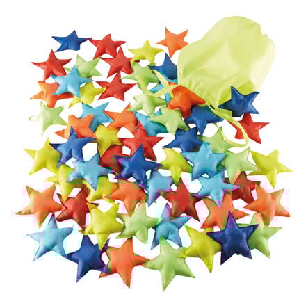 TTS Skimming Stars Light Bean Bags 60pk  hi\-res
