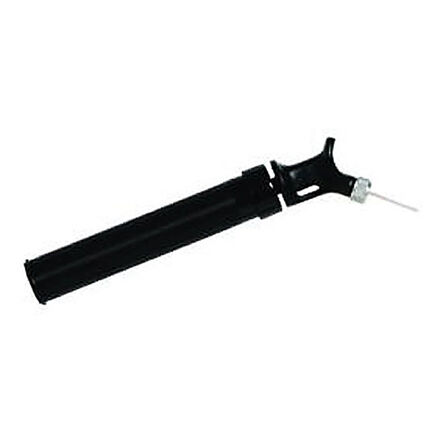 Mitre Double Action Hand Ball Pump with 2mm Needle  hi\-res