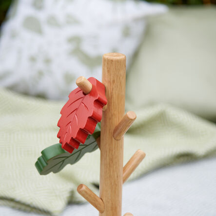 TTS Outdoor Posting Tree  hi\-res