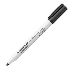 STAEDTLER Lumocolor Whiteboard Markers  hi-res