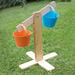 TTS Outdoor Wooden Scales and Bucket Set  hi\-res