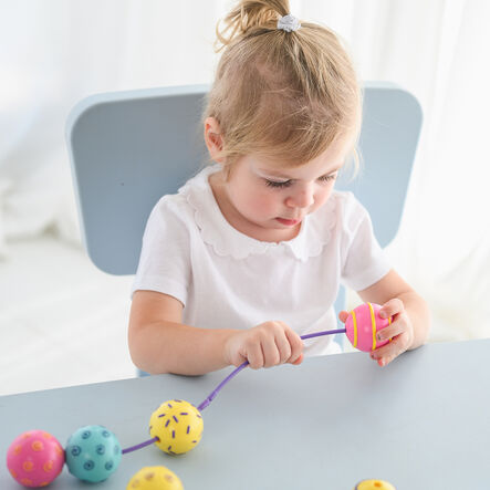 Sensory Baby Beads  hi\-res