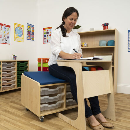 Jolly Back Pull Up Table  hi\-res