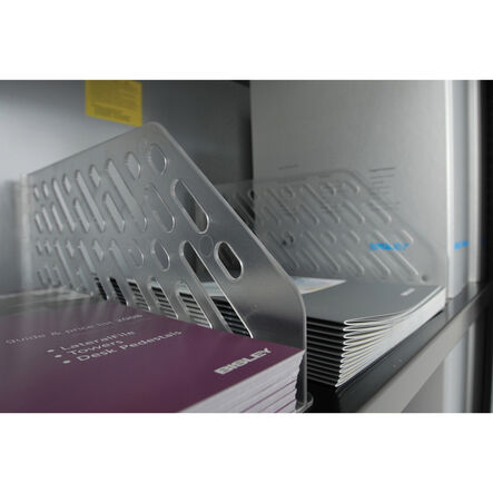 Adjustable Steel Shelf For Bisley Opening Tambours  hi\-res