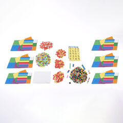 TTS Power Maths Starter Kit - Year 6  TTS Power Maths Starter Kit - Year 6  hi-res