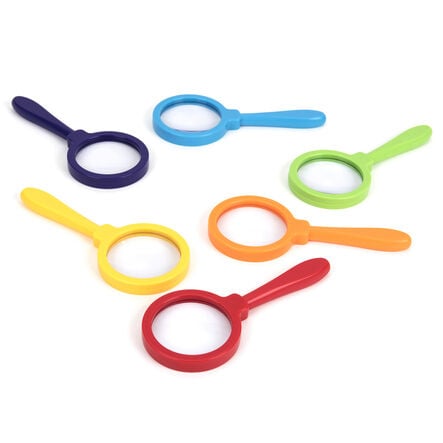Magnifiers with Stand 6pk  hi\-res