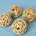 Natural Willow Balls 4pk  hi\-res