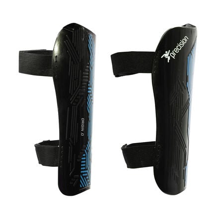 Precision Origin 0 Strap Shin Guards Small  hi\-res