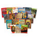 The Ancient Egyptians Book Pack 20pk  hi\-res