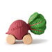 OLI\x26CAROL Rubber Fruit and Vegetable Vehicles 6pk  hi\-res