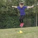 Six Colour Playground Cannon Catch Set  hi\-res