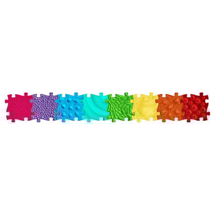 Happy Feet Rainbow Set  hi\-res