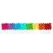 Happy Feet Rainbow Set  hi\-res