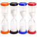 Midi Desk Top Sand Timers 4pk  hi\-res