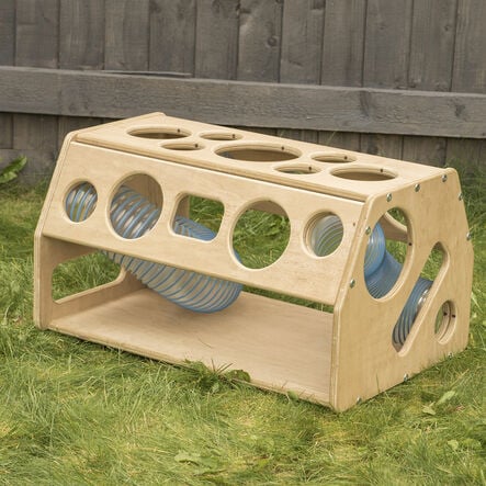 TTS Babies \x26 Toddlers Outdoor Crawl Up Range  hi\-res