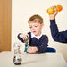 Sensory Spiral Liquid Timers 3pk  hi\-res