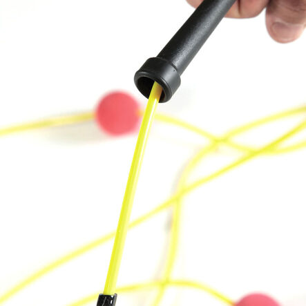 TTS Super Starters Skipping Training Ropes  hi\-res