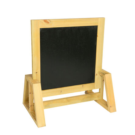 Outdoor Chalkboard Frame  hi\-res