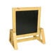 Outdoor Chalkboard Frame  hi\-res