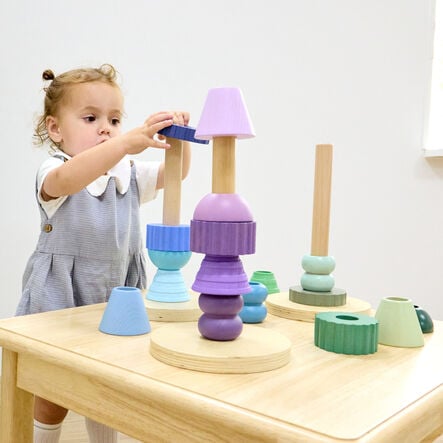 TTS Tonal Stacking Construction   hi\-res