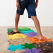 Happy Feet Strength and Balance Set 15pk  hi\-res