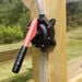 TTS Outdoor Wooden Cascading Water Tunnel  hi\-res