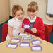 TTS Time Problem Solving Cards 100pcs  hi\-res