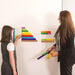 Magnetic Foam Number Rods 64pk  hi\-res