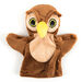 Role Play Wildlife Puppet Set 5pcs  hi\-res