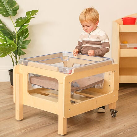 Sand \x26 Water Play Unit  hi\-res