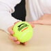 Slazenger Bucket of Recreation Play Tennis Balls 60pk  hi\-res