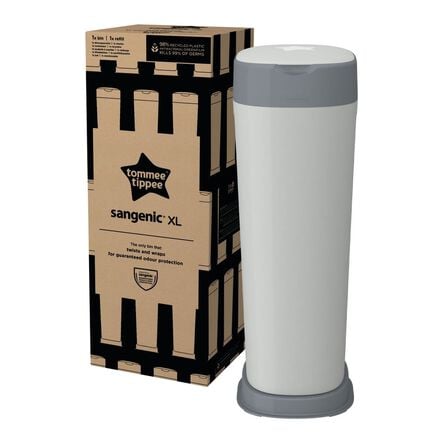 Maxi Nappy Disposal Unit  hi\-res