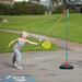 Junior Tennis Playground Rotary Game  hi\-res
