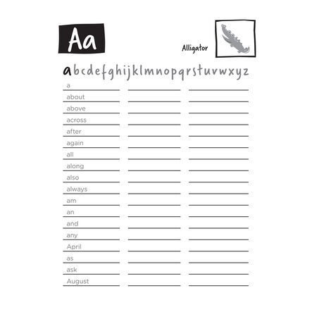 Primary Dictionary Book 30pk  hi\-res